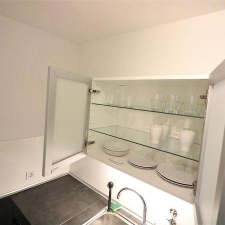 Appartement im Zentrum von Langenhagen mit NETFLIX und Tiefgarage Hannover Exterior foto